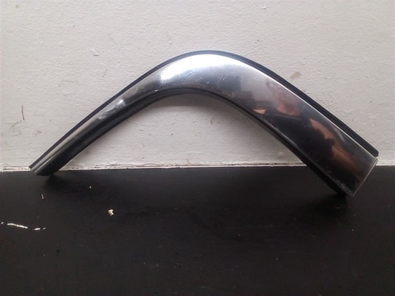 06-11 Buick Lucerne Left Driver "C" Pillar Molding OEM 15864015