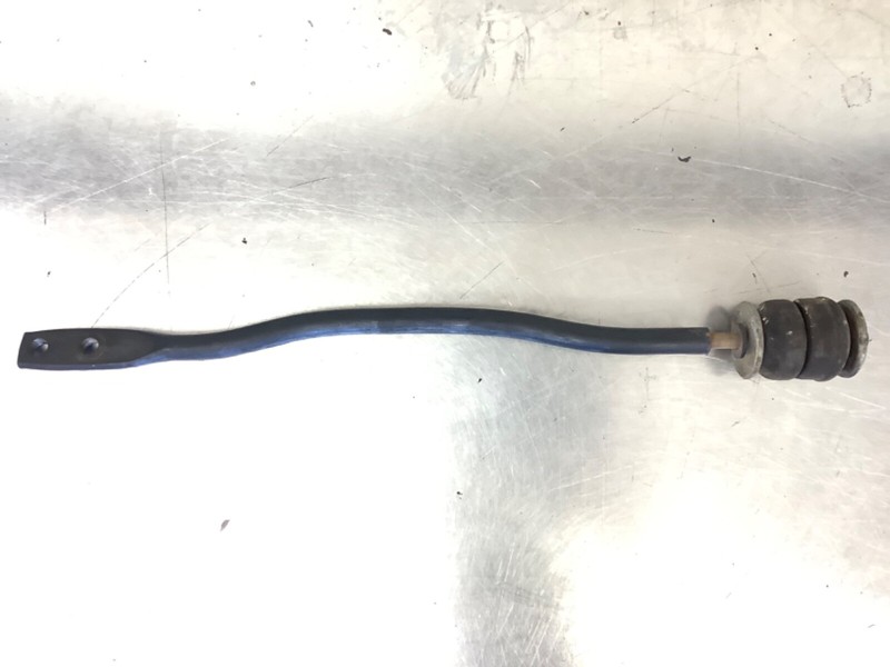 98-02 Accord 2.3L Left Front Control Radius Rod Arm Bar Stick Washer Bushing OEM