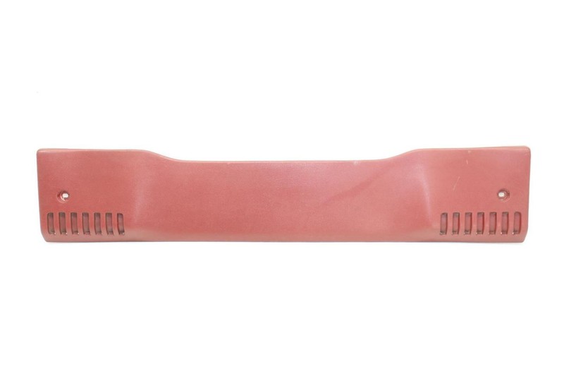 Red Rear Headliner Trim Panel Fits 82-83 280ZX