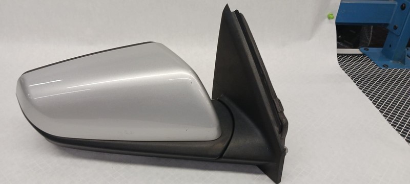 18-'24 GMC TERRAIN Right passenger Door Mirror power w/o blind spot OEM Grade A