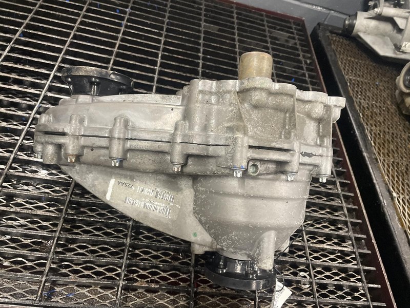 14-'22 JEEP GRAND CHEROKEE Single speed Transfer Case 88k miles 6 Month Wnty!