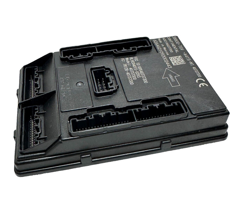 2021 ACURA TLX 2.0L BCM BCU BODY CONTROL MODULE UNIT OEM