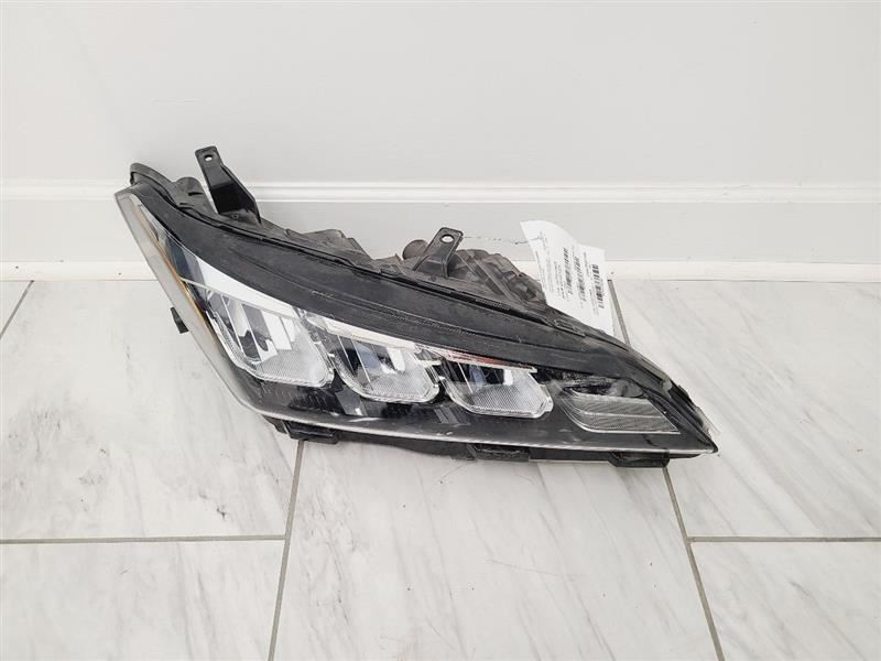 Passenger Headlight Fits 2020 Avalon 570643