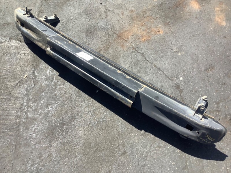 92-96 Honda Prelude Rear Bumper Reinforcement Beam 71130-SS0-A00 OEM