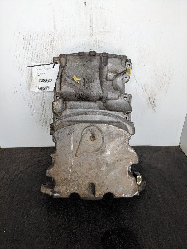 Oil Pan 3.5L Turbo Fits 13-25 FORD F150 PICKUP 1189714