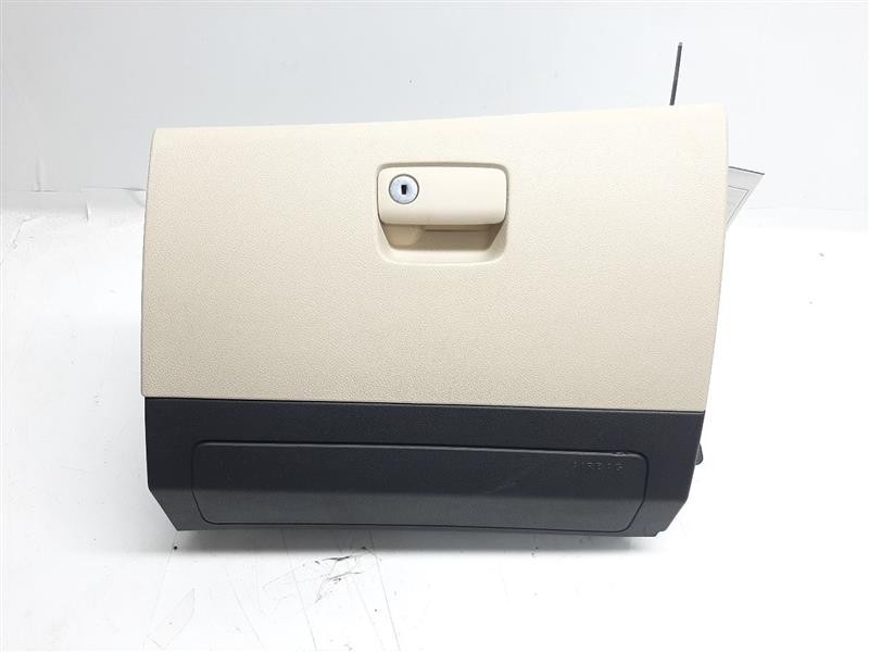 Mercedes 156 GLA250 GLA45 Glove Box Right Knee Compartment Beige 1176804200
