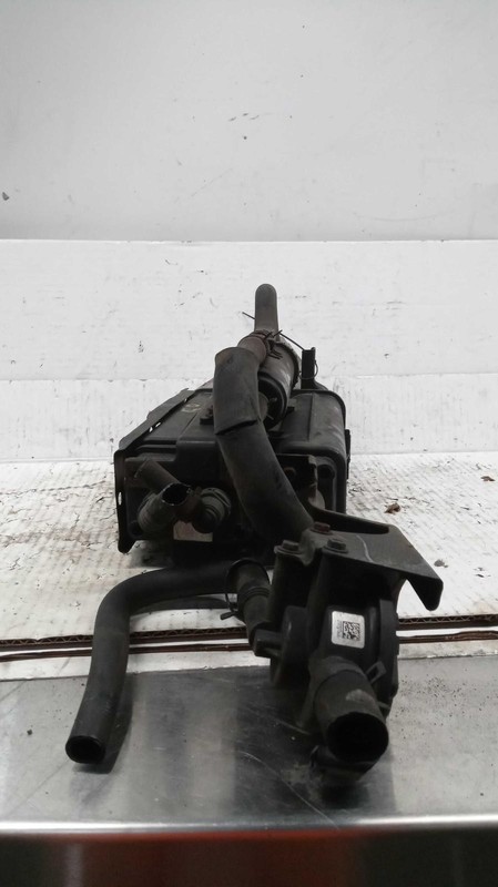 2015 Hyundai Sonata Vapor Canister Silver 138K Miles OEM Used Part NJ25-21605