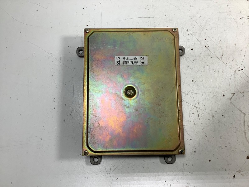 92-95 Honda Prelude SI ECU 37820-P12-L50 OEM