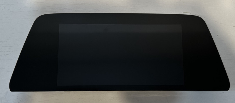 2021-22 VW ID.4 DIGITAL INSTRUMENT CLUSTER 10A-920-320-A