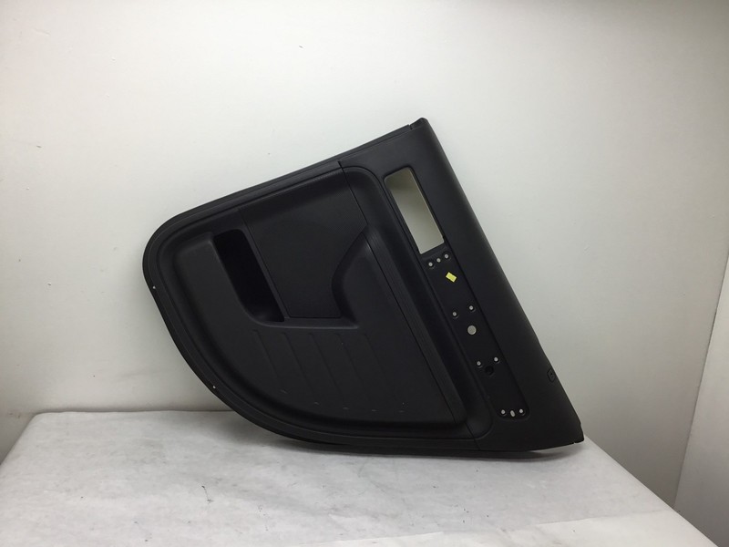 Lincoln MKX Rear Right Passenger Door Interior Panel Cover Trim 2007 - 2010 :A