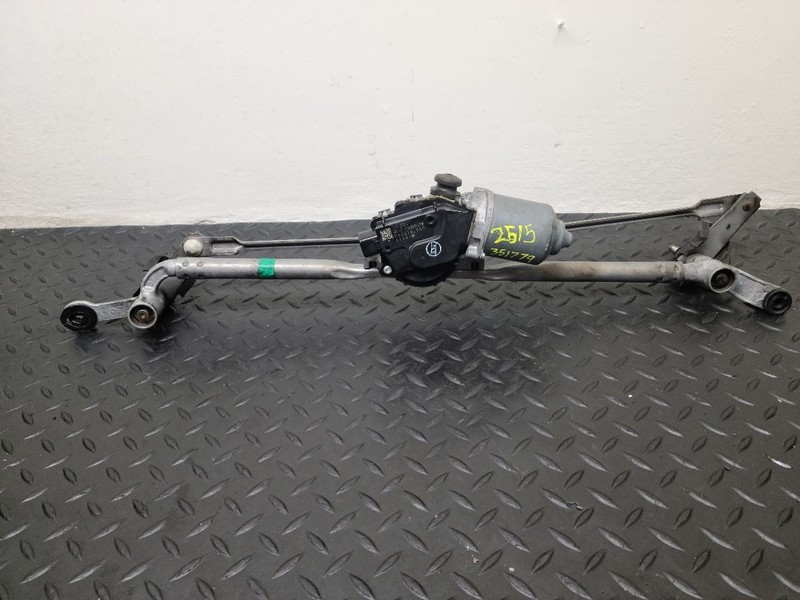 11-24 Dodge Durango Windshield Wiper Motor OEM 68079854AA