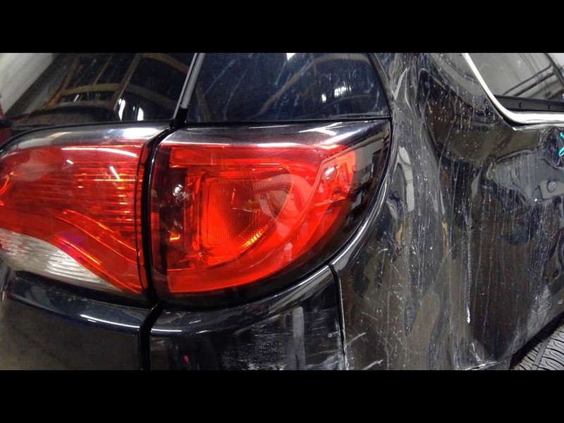 Passenger Tail Light LED Lamps Fits 17-20 PACIFICA 1554144