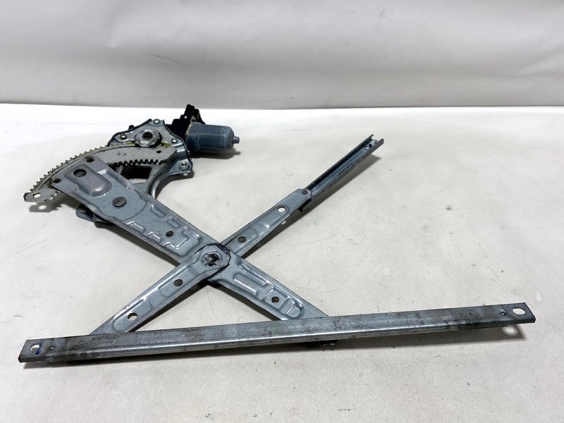 13-20 INFINITI JX35 QX60 REAR LEFT DRIVER SIDE DOOR WINDOW REGULATOR & MOTOR OEM