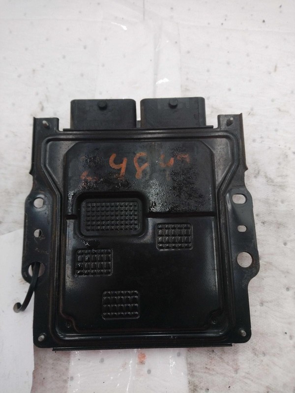 2015 Subaru Legacy Engine Control Module ECM 2.5L OEM 79000 Miles NJ25-24840