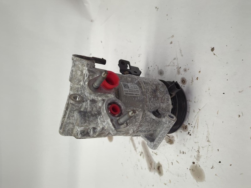 18-'21FORD ECOSPORT Compressor 1.0L OEM16K Miles 1 Year Warranty!!!