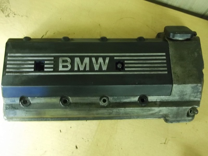 BMW 11.12-1436760.0 Valve Cover *FREE SHIPPING*