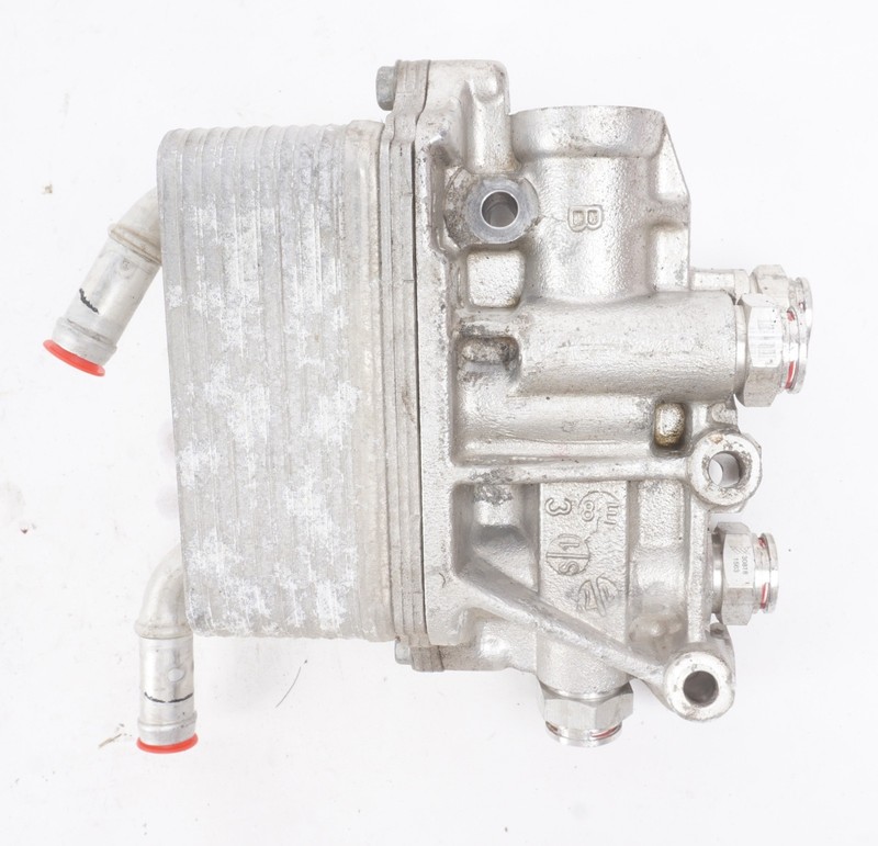 2018 - 2025 Jeep JL Wrangler Automatic Transmission Oil Heater
