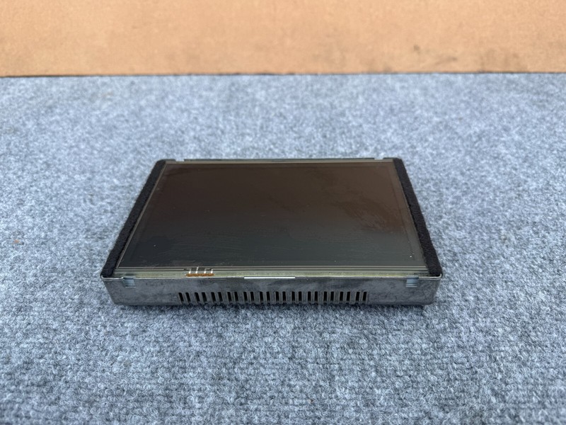 INFINITI FX35 FX37 FX50 QX60 QX70 09-17 OEM DASH NAVIGATION DISPLAY TOUCH SCREEN