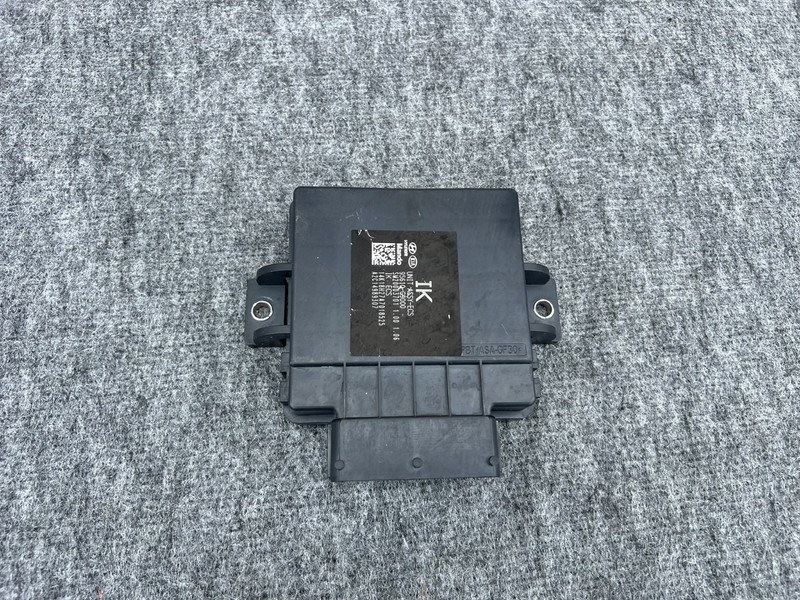 GENESIS G70 2019-2021 OEM ECS ELECTRONIC CONTROL SUSPENSION MODULE UNIT ASSEMBLY