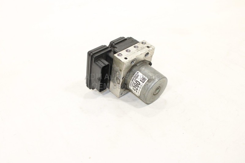 2016-2020 KIA OPTIMA 2.4L ABS Anti Lock Brake Pump Control Module OEM 58900D5260