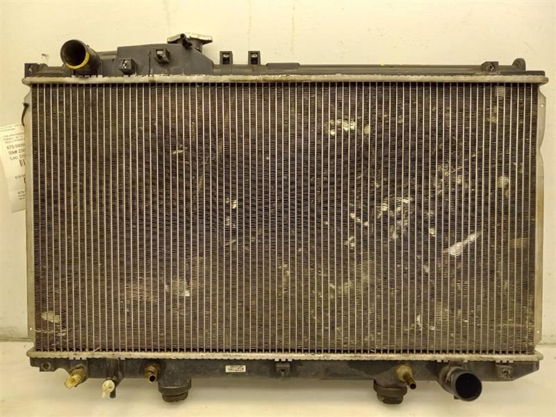01-05 LEXUS GS430 4.3L RWD AT RADIATOR ASSEMBLY
