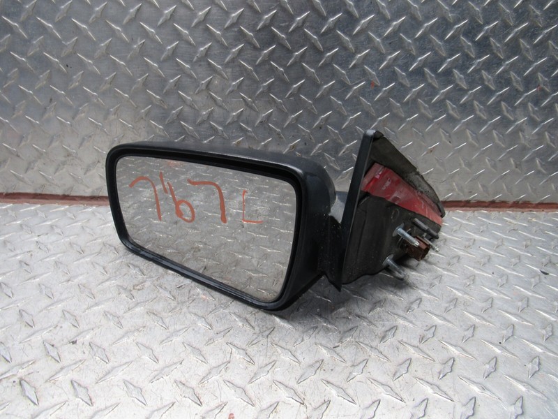 05-09 FORD MUSTANG LEFT DRIVER SIDE VIEW MIRROR