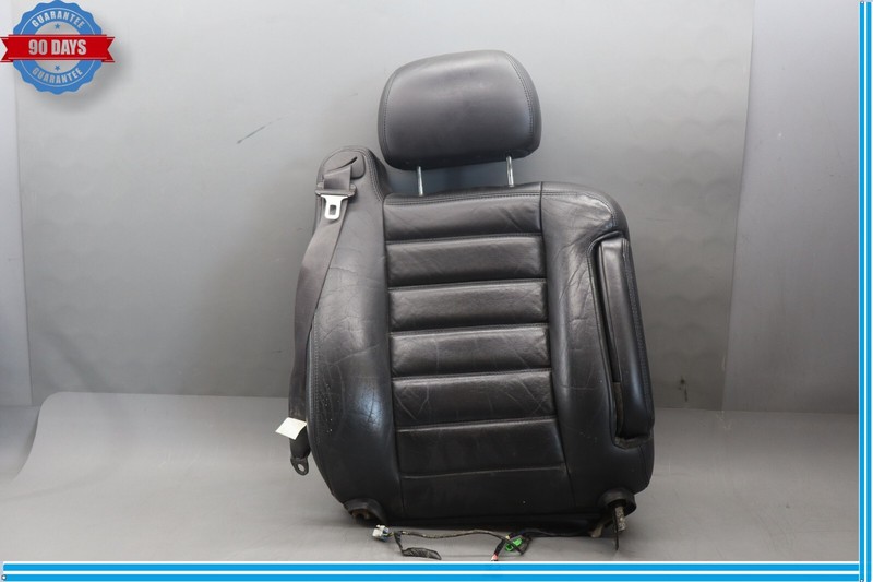 03-05 Hummer H2 Front Right Passenger Side Upper Top Seat Cover Cushion Oem