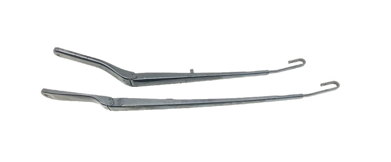 2004-2006 BMW X5 Windshield Wiper Arms Pair OEM