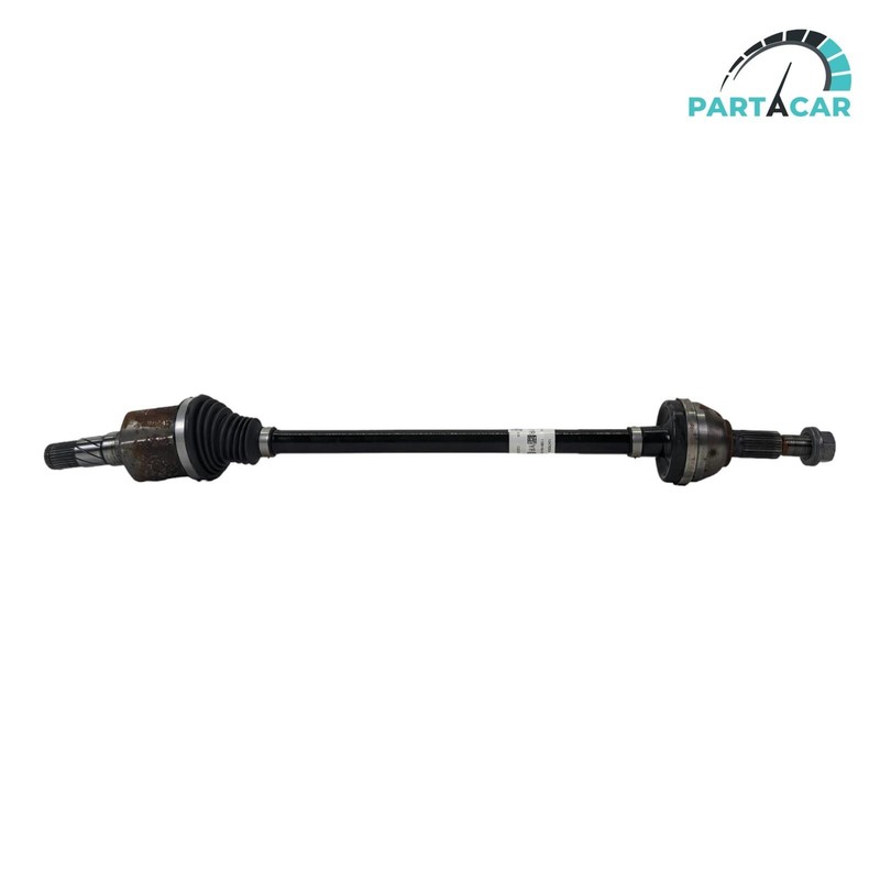 2020-2023 Tesla Model Y Rear Right or Left Axle Shaft Halfshaft OEM 2K Miles!