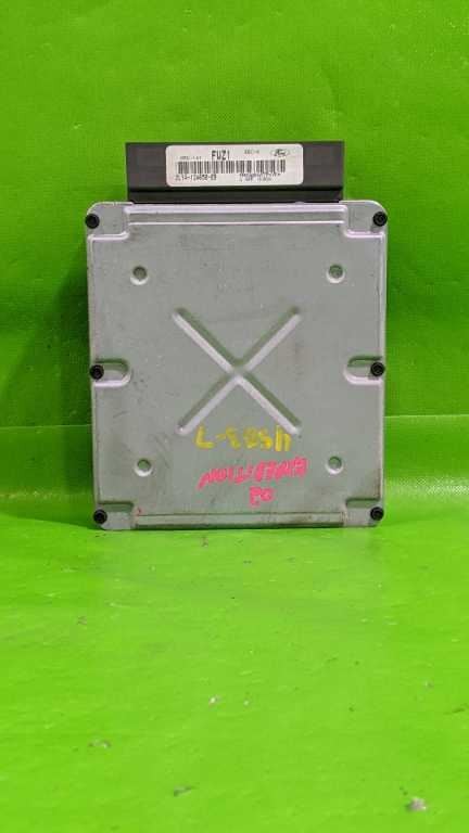 02 EXPEDITION 4.6L ECM ENGINE CONTROL MODULE OEM 4583-7