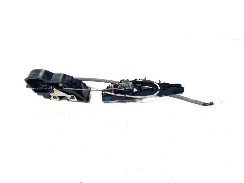 14-16 BMW 428I F32 FRONT RIGHT SIDE DOOR LOCK LATCH ACTUATOR OEM #A0.40