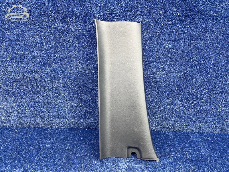 2025-2026 RAM 1500 REAR LEFT DRIVER SIDE B-PILLAR CENTER TRIM PANEL OEM