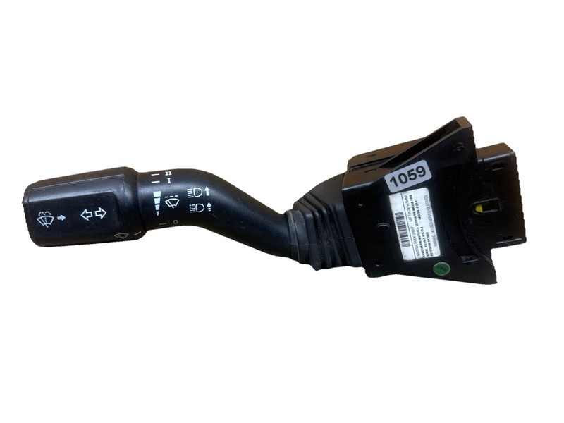 ✅ 18-24 INTERNATIONAL LT 625 TURN SIGNAL WIPER LIGHT SWITCH 4057711C4 OEM ✅