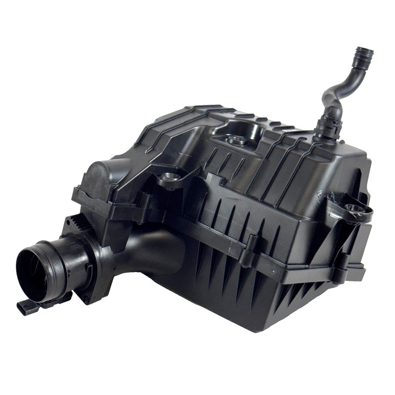 📌 2017-2020 AUDI A3 S3 AIR CLEANER HOUSING BOX 8V0190601AE OEM
