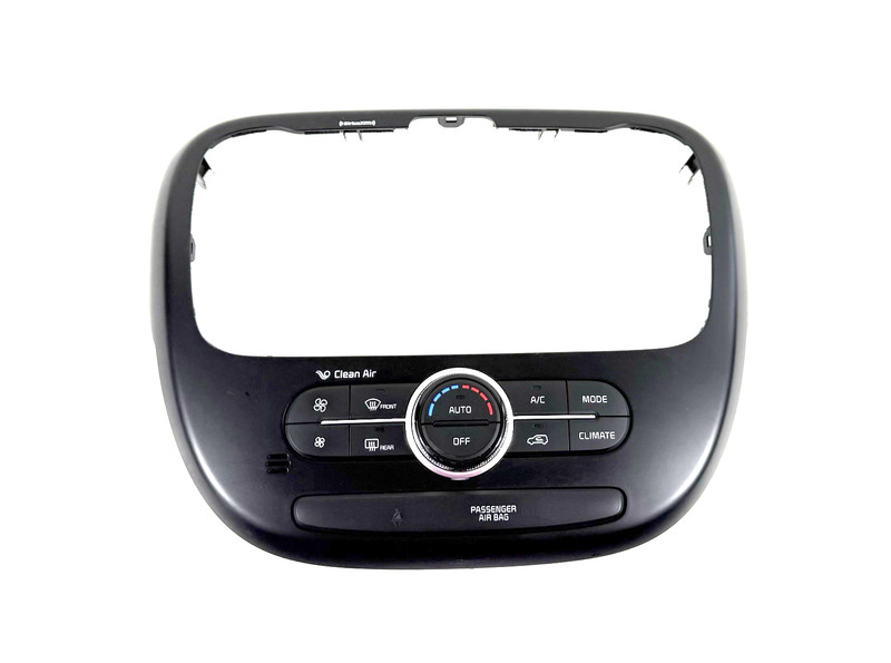 2017-2019 Kia Soul A/C Heater Temperature Climate Control OEM 97250-B2GQ1CA