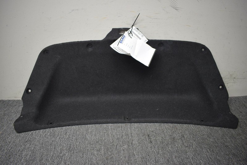 2015 HYUNDAI ELANTRA LID DECKLID TAILGATE FACTORY OEM