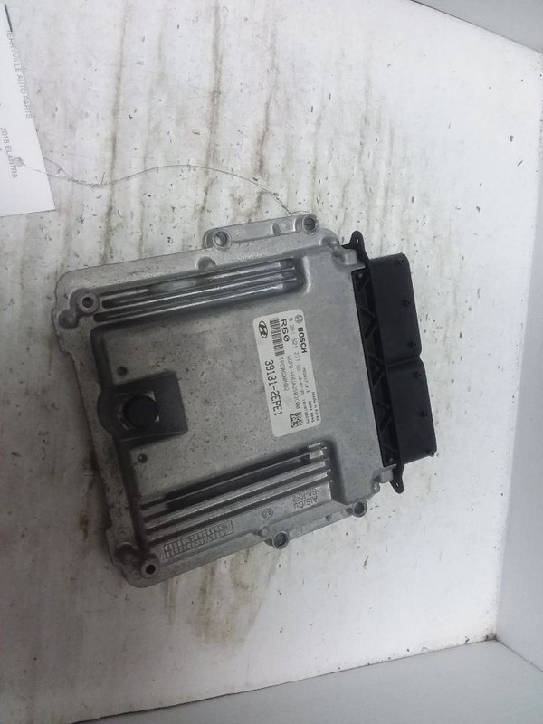 Engine ECM Electronic Control Module US Market GT Fits 18-20 ELANTRA 39131-2EPE1
