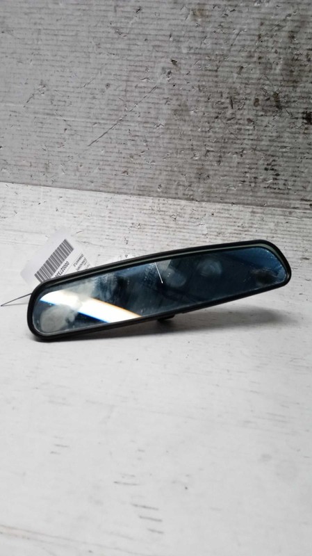 2020 Ford Escape OEM Grey Interior Rear View Mirror, 91000 Miles, Used
