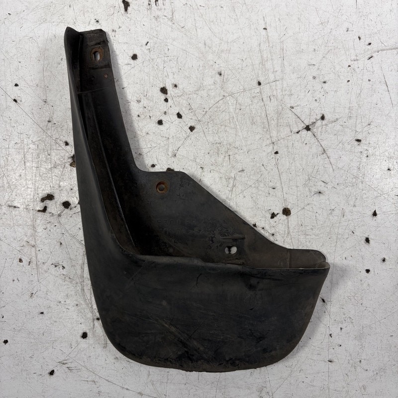 97-01 Honda Prelude Left Front Splash Guard Mud Flap 08P08-S30-100 OEM