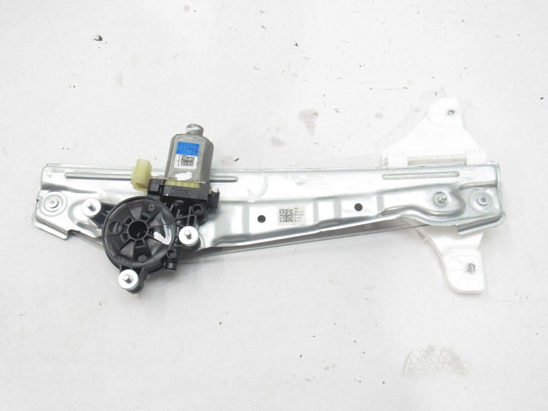 Hyundai Ioniq 5 2023 Rear Left Driver Door Window Regulator W/ Motor 21-25 ;@2