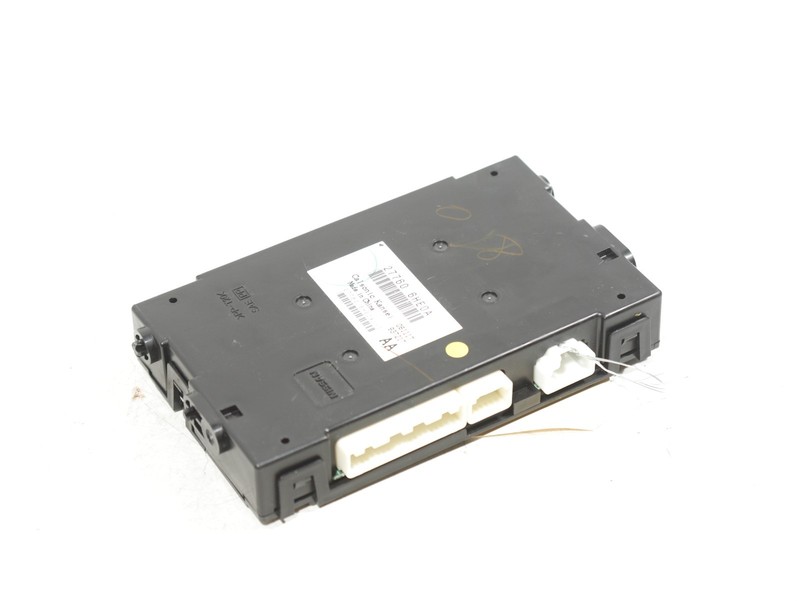 2017-2019 Infiniti Q50 Amplifier Air Conditioner Control Module 27760-6HE0A OEM