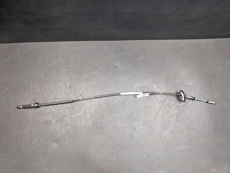 Transmission Shift Control Lever Cable 2019 Jeep Cherokee 68148856AF 2014 - 2018