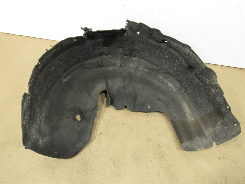 20-23 Mercedes GLE 53 C167 2021 Rear Right Quarter Splash Shield Guard Liner ;:M