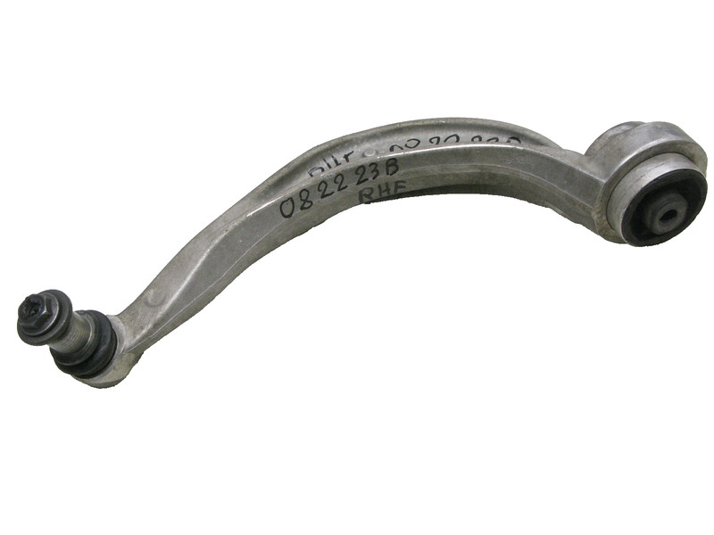 08-17 AUDI 8T A5 Q5 S5 A4 FRONT RIGHT PASSENGER LOWER REARWARD CONTROL ARM 08222