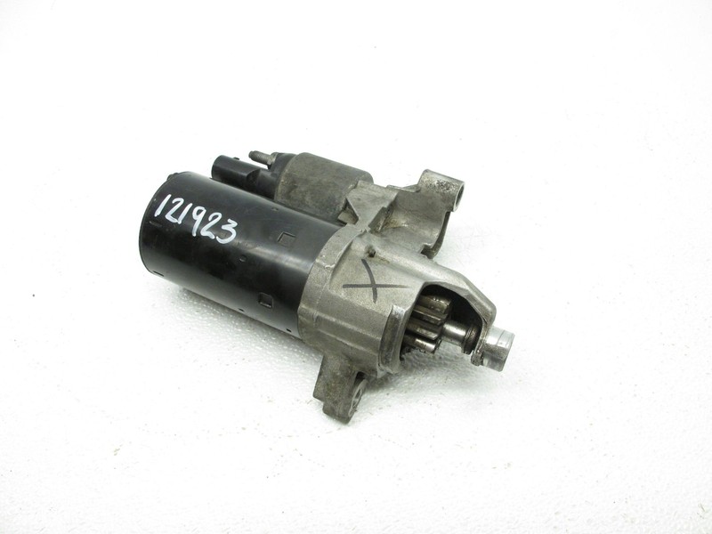 💚 2009-2017 Audi A4 A5 A6 A7 A8 S5 S6 S7 Engine Starter Motor (V6 V8 ONLY )