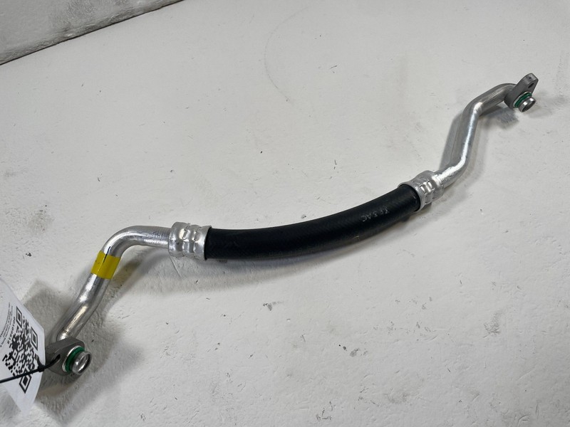 2022 - 2026 HYUNDAI IONIQ 5 6 AWD AC AIR CONDITIONER SUCTION PIPE LINE # 109818