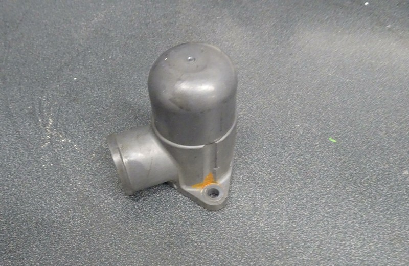 Kawasaki Jet Ski OEM Intercooler Relief Blow Off Valve ULTRA 250X FRESHWATER