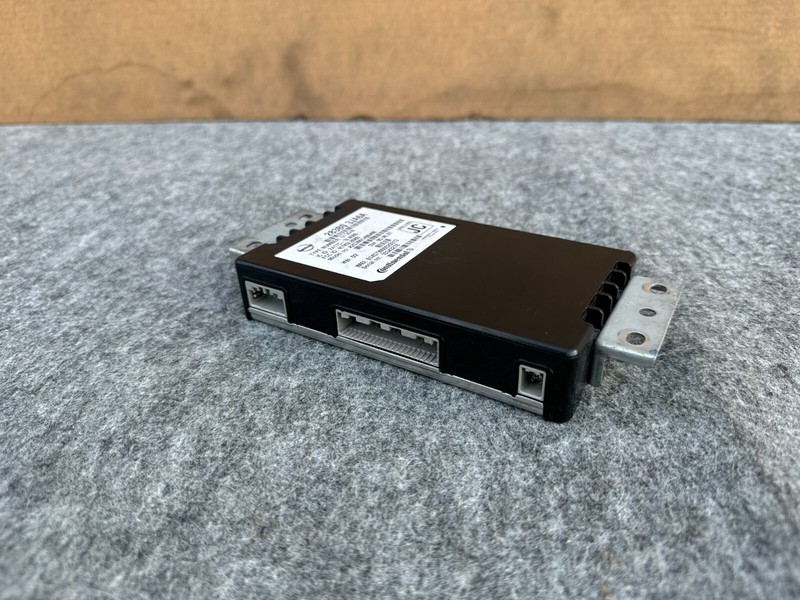 INFINITI Q70 Q70L 2015-2019 OEM TELEPHONE COMMUNICATION CONTROL MODULE UNIT ASSY