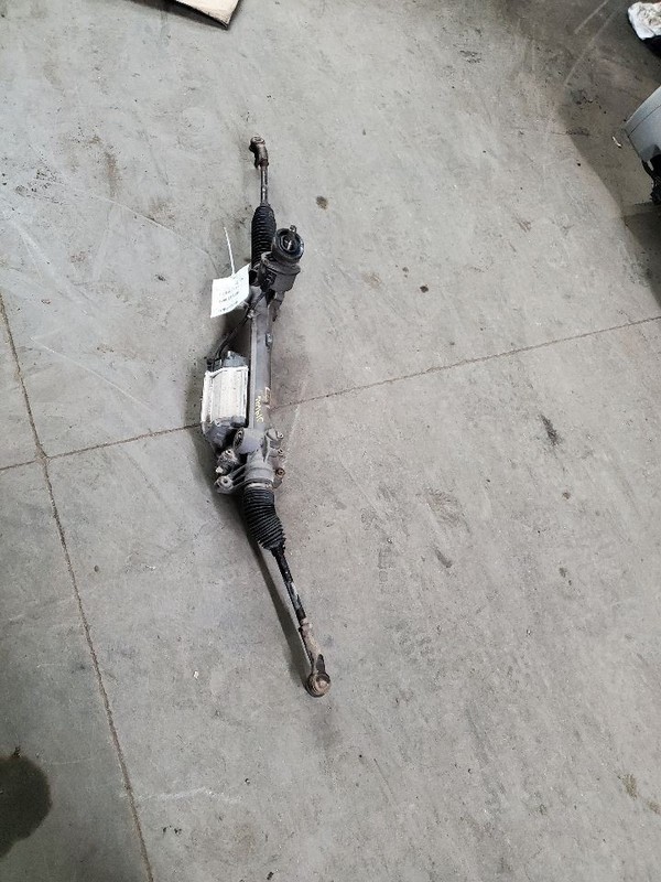 Steering Gear/Rack Power Rack And Pinion Fits 08 12-22 PASSAT 307771
