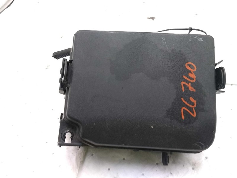 Used Fuse Box Engine fits: 2016 Kia Forte Canada market 1.8L MT Grade A